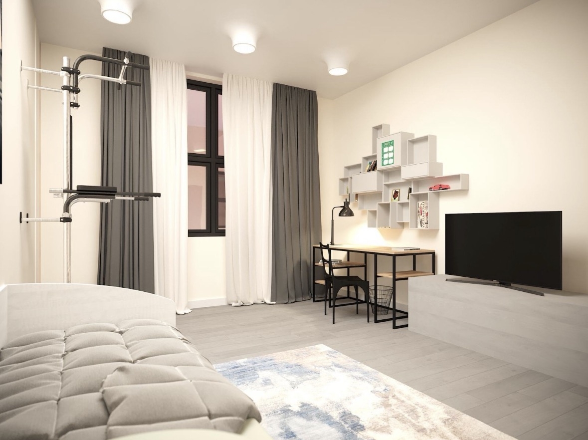 продажа дома номер H-174649 в Киевском районе, фото номер 21